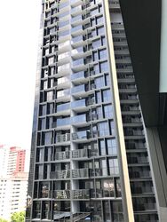 Commonwealth Towers (D3), Condominium #405053261